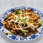Best Drunken Noodle Pad Thai in Portland, OR
