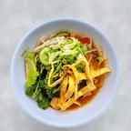 Best Green Curry Kaosoy Chicken in Portland, OR