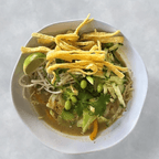 Best Yellow Curry Kaosoy Pork in Portland, OR