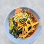 Best Massaman Kaosoy Pork in Portland, OR