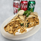 Best Pad Thai Burrito in Portland, OR