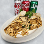 Best Pad Se Ew Burrito in Portland, OR