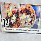 Best Thai's Style Meat and Rice Wrap in Portland, OR