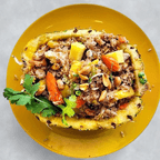 Best Pineapple Fried Rice in Portland, OR