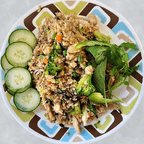 Best Basil, Vegetables Fried Rice in Portland, OR