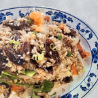 Best Thai's Sausage Fried Rice in Portland, OR