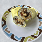 Best Chicken and Rice Sushi Wrap in Portland, OR